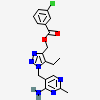 an image of a chemical structure CID 123383711