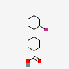 an image of a chemical structure CID 123386321