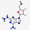 an image of a chemical structure CID 123394281