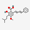 an image of a chemical structure CID 123394787