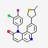 an image of a chemical structure CID 123396562