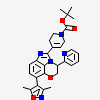 an image of a chemical structure CID 123400682