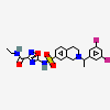 an image of a chemical structure CID 123400897