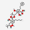 an image of a chemical structure CID 123401890