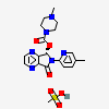 an image of a chemical structure CID 123402247