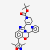 an image of a chemical structure CID 123406085