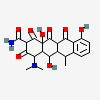 an image of a chemical structure CID 123416904
