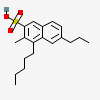 an image of a chemical structure CID 123418221