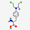 an image of a chemical structure CID 123419873