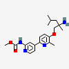 an image of a chemical structure CID 123420628