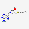 an image of a chemical structure CID 123420835