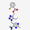 an image of a chemical structure CID 123423326