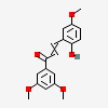 an image of a chemical structure CID 123424371