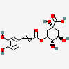 an image of a chemical structure CID 123426002