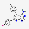 an image of a chemical structure CID 1234281