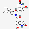 an image of a chemical structure CID 123437106