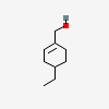 an image of a chemical structure CID 123440908