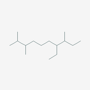 2 7 8 trimethyldecane