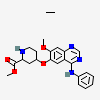 an image of a chemical structure CID 123450314