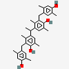 an image of a chemical structure CID 123451925