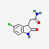 an image of a chemical structure CID 123452115
