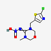an image of a chemical structure CID 123459086