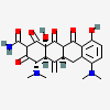 an image of a chemical structure CID 123469523