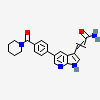 an image of a chemical structure CID 123477122