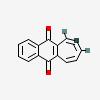 an image of a chemical structure CID 123481293