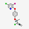 an image of a chemical structure CID 123481928