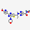 an image of a chemical structure CID 123492320