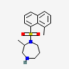 an image of a chemical structure CID 123492727