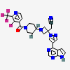 an image of a chemical structure CID 123498207