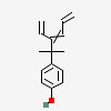 an image of a chemical structure CID 123510150