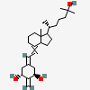 an image of a chemical structure CID 123511883
