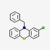 an image of a chemical structure CID 12351241