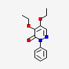 an image of a chemical structure CID 12351846