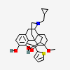 an image of a chemical structure CID 123521132