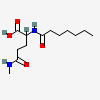 an image of a chemical structure CID 123522710
