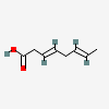 an image of a chemical structure CID 12352624