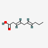 an image of a chemical structure CID 12352628