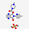 an image of a chemical structure CID 123532609