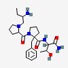 an image of a chemical structure CID 123534828