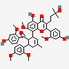 an image of a chemical structure CID 123540289