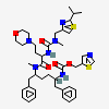 an image of a chemical structure CID 123541414