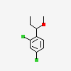 an image of a chemical structure CID 123541522