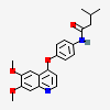 an image of a chemical structure CID 123545845