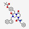 an image of a chemical structure CID 123550657