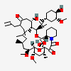 an image of a chemical structure CID 123552884