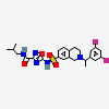 an image of a chemical structure CID 123557103